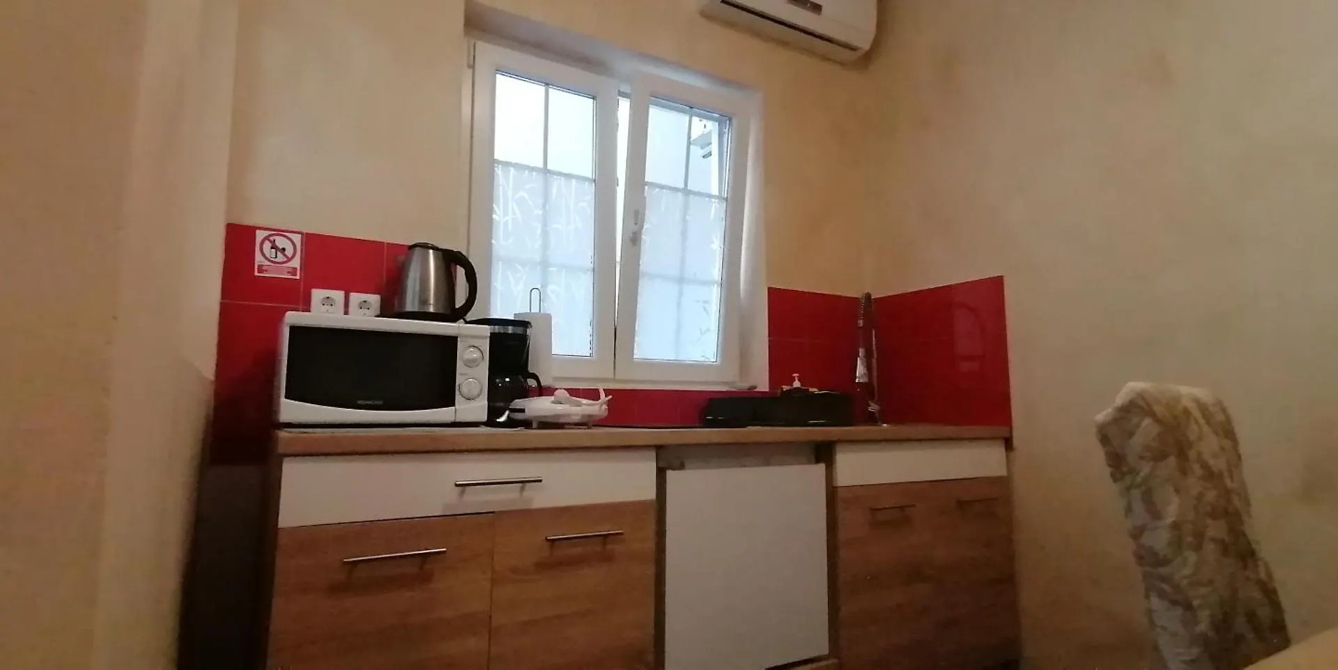 Villa Ana Crikvenica