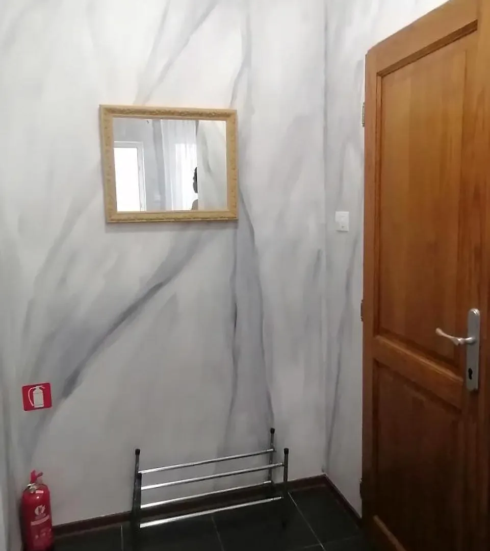 Villa Ana Crikvenica Croatia