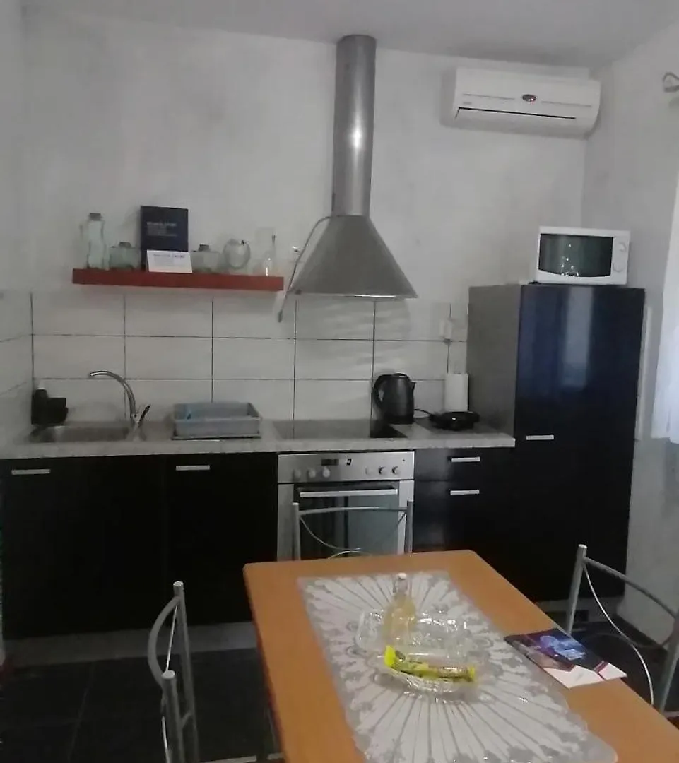 Villa Ana Crikvenica Apartment