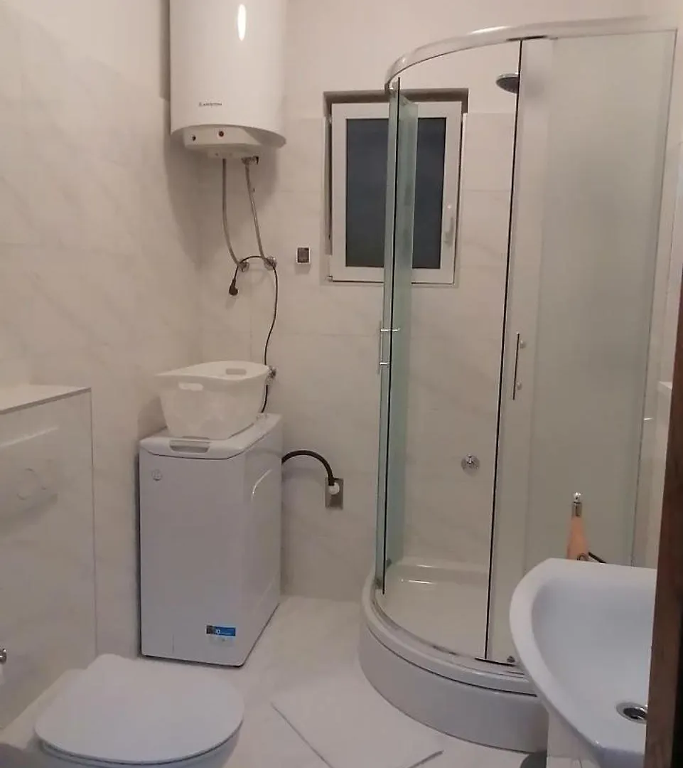 Apartment Villa Ana Crikvenica
