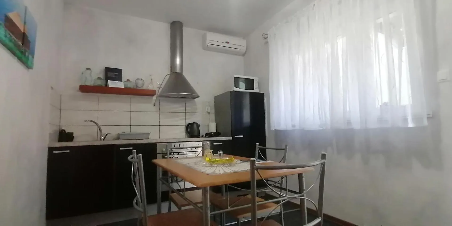 Apartment Villa Ana Crikvenica