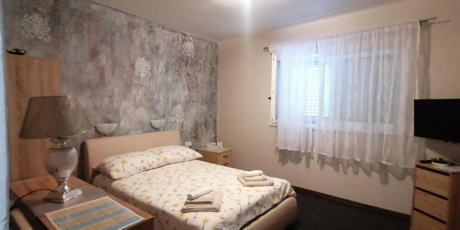 Apartment Villa Ana Crikvenica