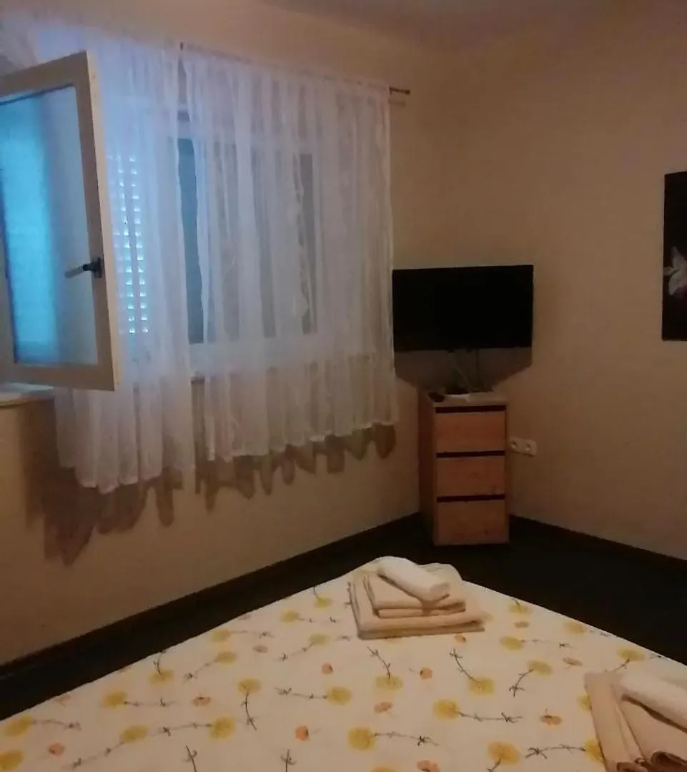 Villa Ana Crikvenica