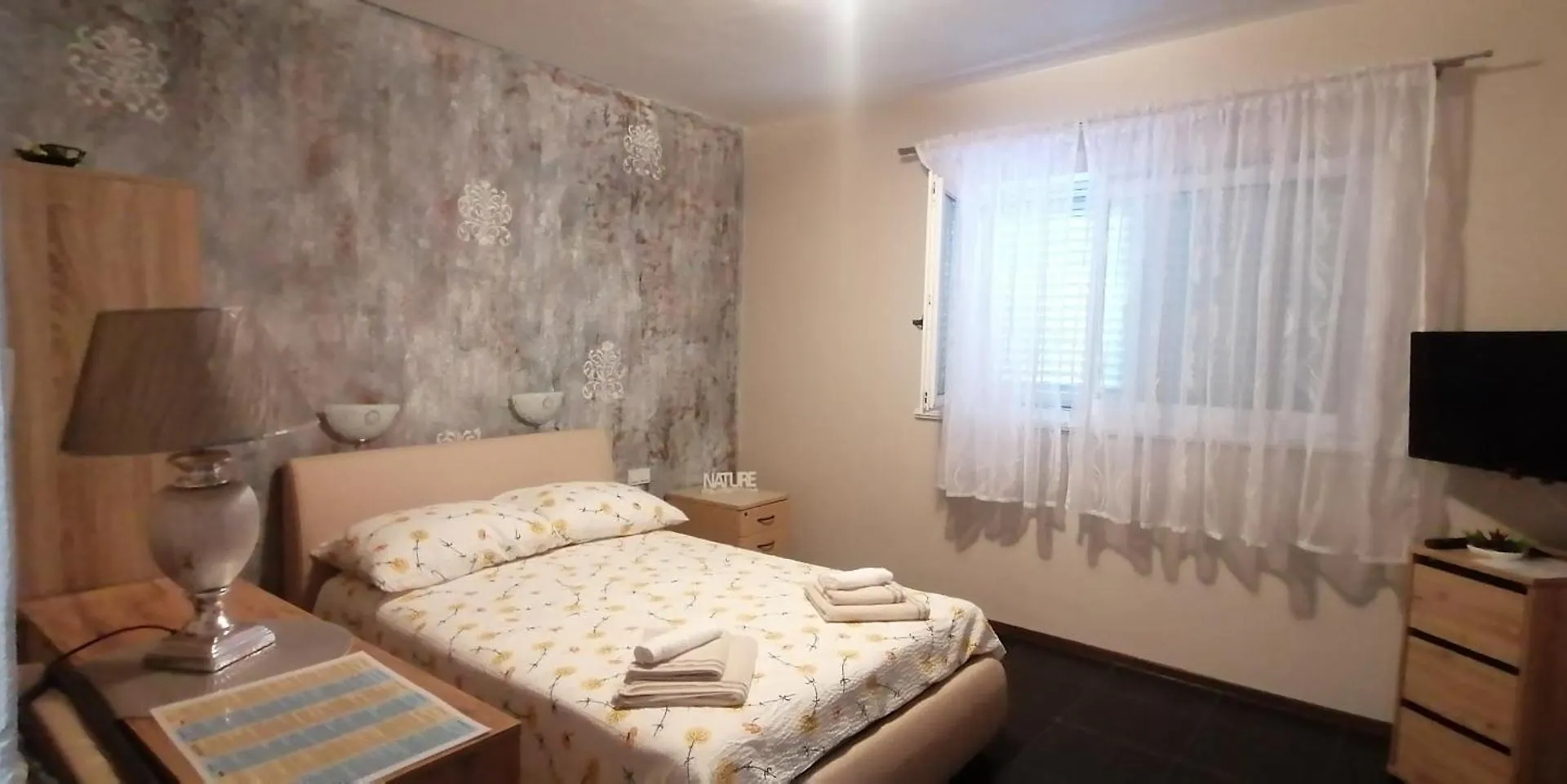 Villa Ana Crikvenica 0*,  Croatia