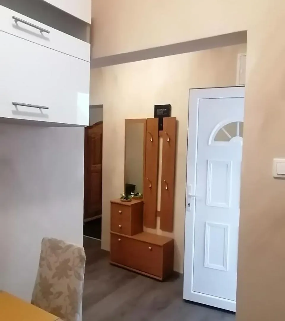 Villa Ana Crikvenica Apartment