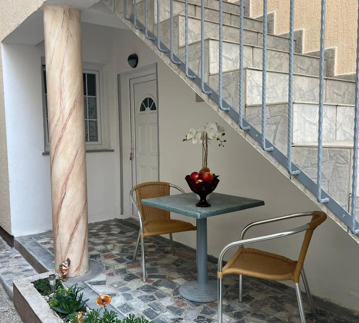 Villa Ana Crikvenica 0*,  Croatia