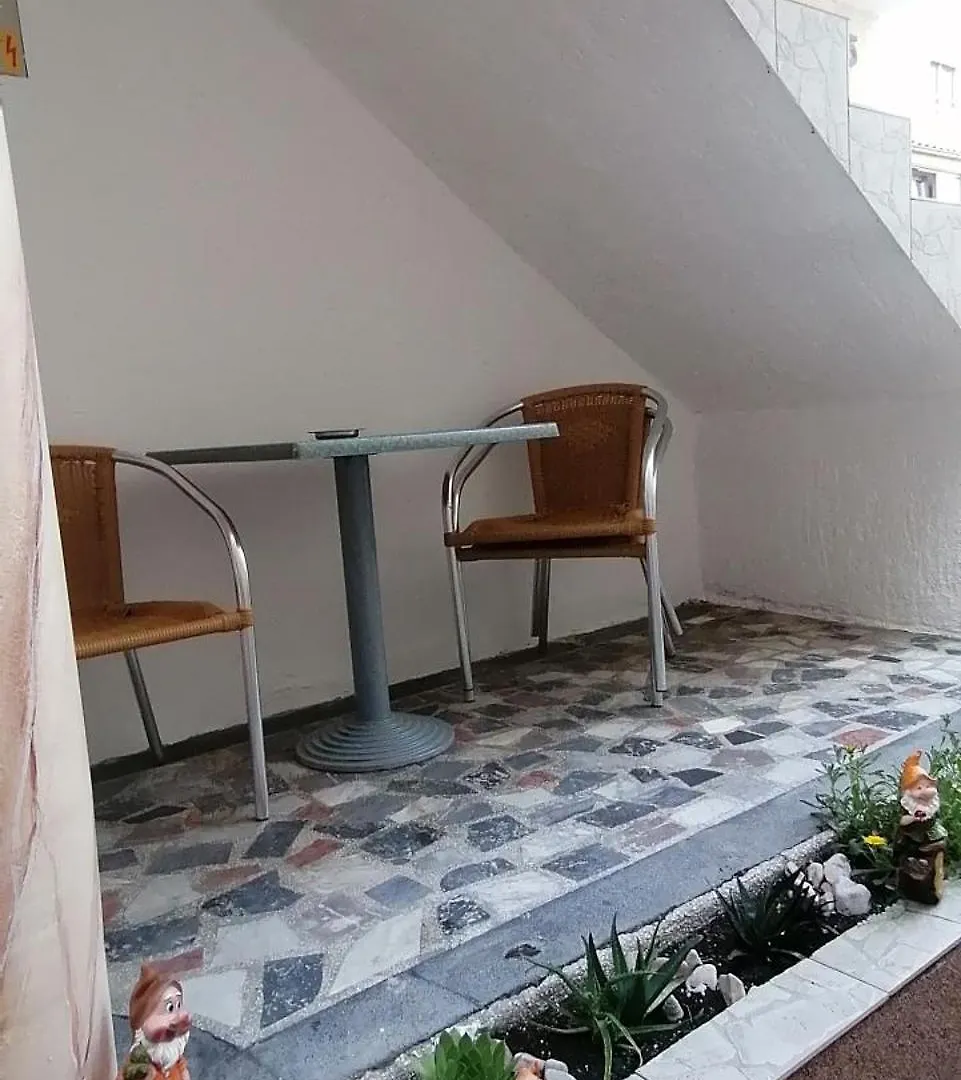Villa Ana Crikvenica Apartment